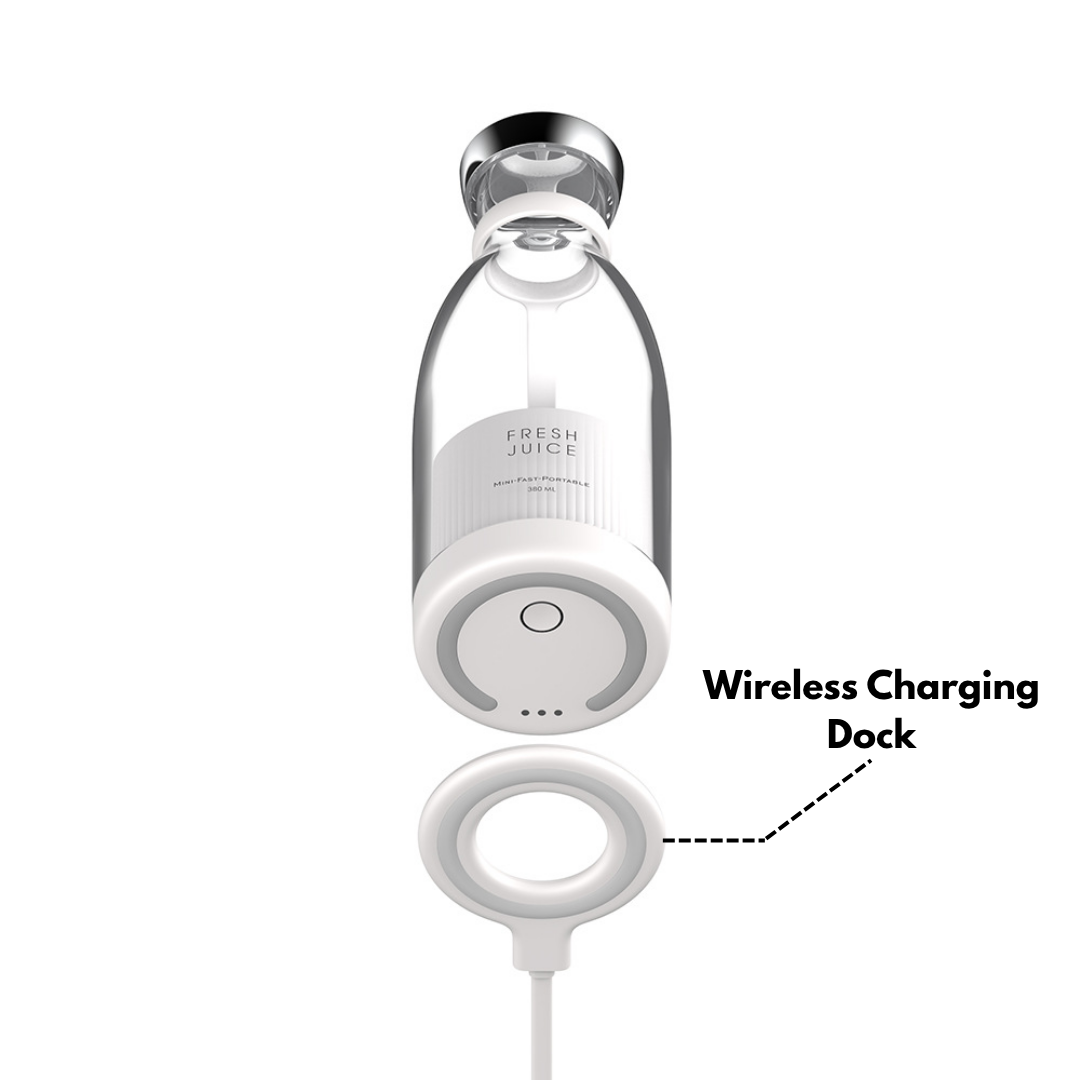 PacaBlend™ Portable Blender