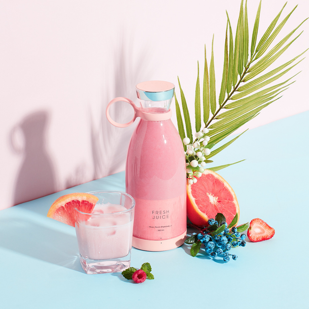 PacaBlend™ Portable Blender
