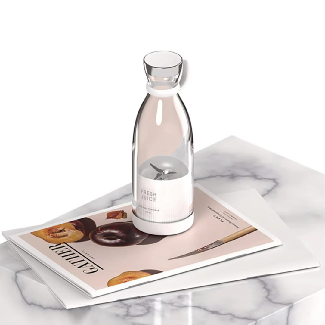 PacaBlend™ Portable Blender