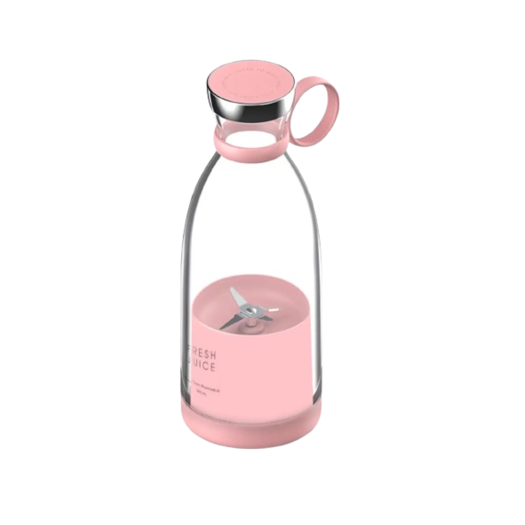 PacaBlend™ Portable Blender
